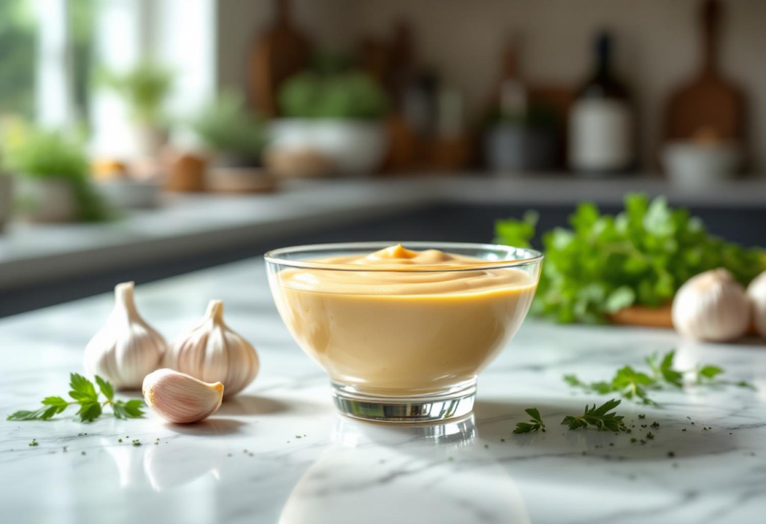 Top 5 des sauces pour burger maison