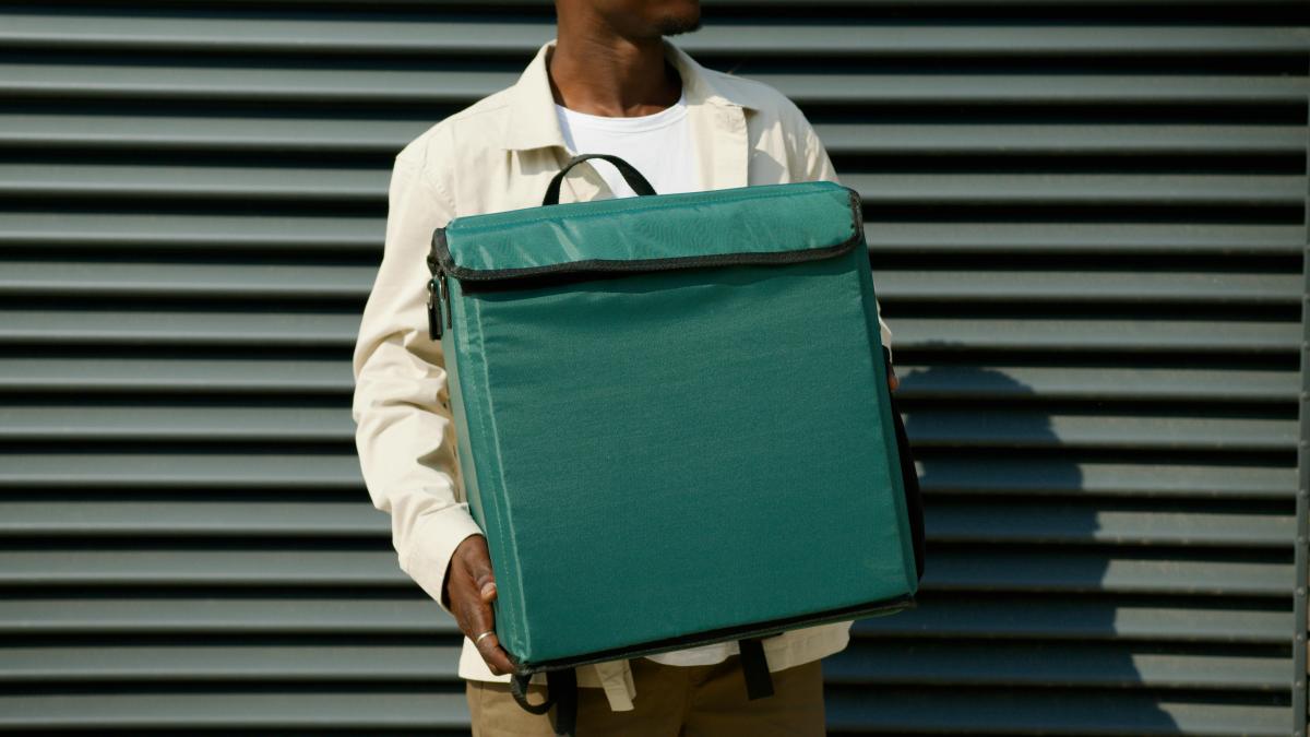Sac isotherme : compagnon idéal pour vos déplacements