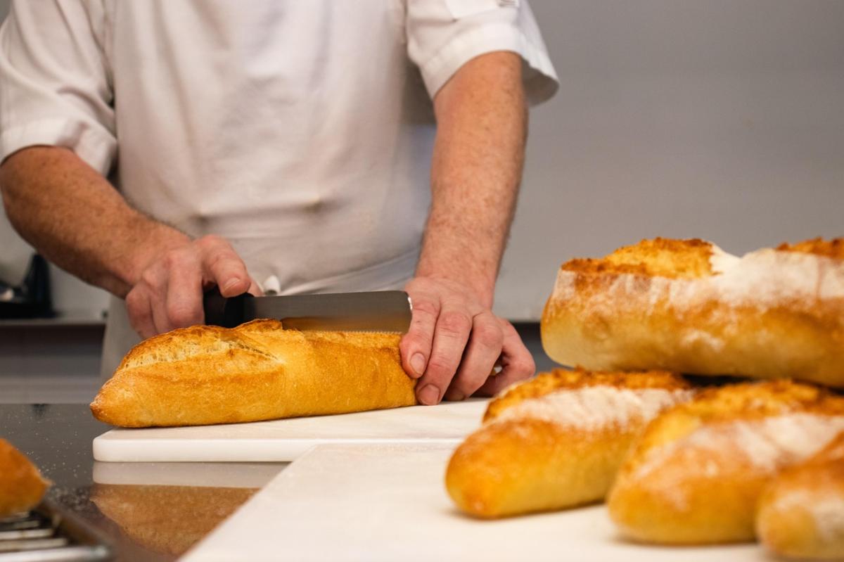 Devenir boulanger grâce à une formation CAP en ligne
