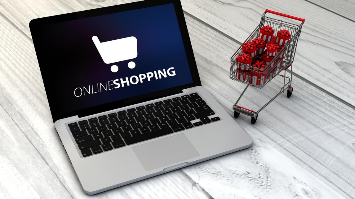 Les bonnes raisons de privilégier les courses en ligne