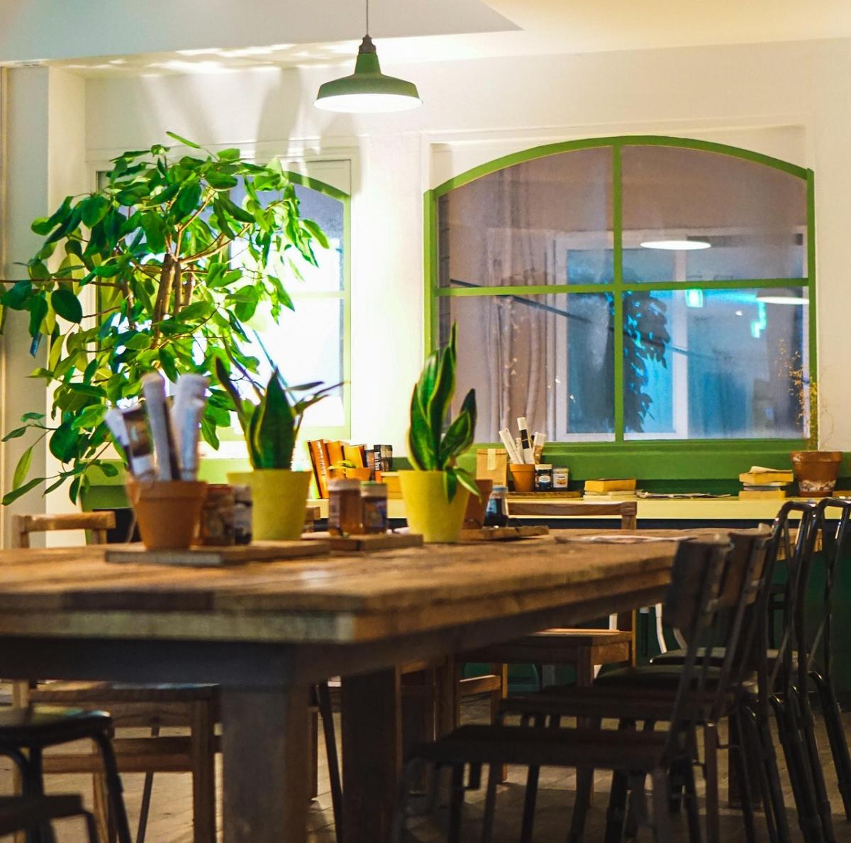 Comment déterminer l'agencement idéal pour votre restaurant ?