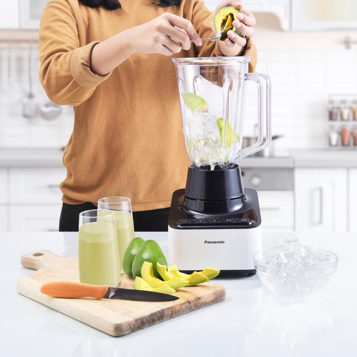 Quelles sont les utilisations possibles d'un blender ?